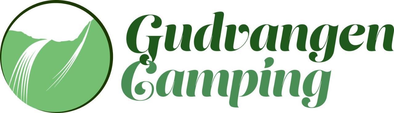 Gudvangen Camping Exterior foto